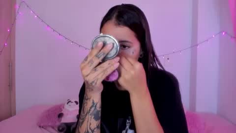 Snapshot of abby_rousee chatting on October 2025 01:06:02 PM abby_rousee online show from October 2025 01:06:02 PM