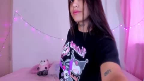 Snapshot of abby_rousee chatting on October 2025 01:07:01 PM abby_rousee online show from October 2025 01:07:01 PM