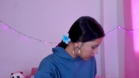 Snapshot of abby_rousee chatting on October 2025 01:30:02 PM abby_rousee online show from October 2025 01:30:02 PM