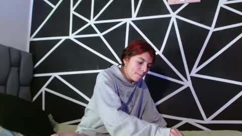 abby_rousse09 online show from September 2025 06:13:01 AM