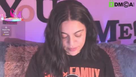 ABBY SAPHIR online show from October 2025 05:19:02 AM