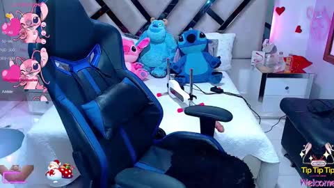 abby sexyxx online show from December 2024 11:40:01 PM