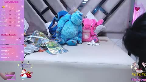 abby sexyxx online show from December 2024 02:23:02 AM
