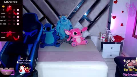 abby sexyxx online show from December 2024 01:21:01 AM