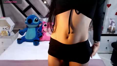 abby sexyxx online show from December 2024 08:56:01 PM
