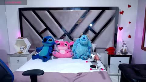 abby sexyxx online show from January 2025 12:00:01 AM