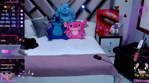 abby sexyxx online show from January 2025 03:29:02 AM
