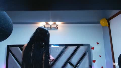 abby sexyxx online show from January 2025 11:39:02 PM