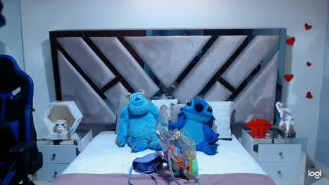 abby sexyxx online show from January 2025 08:03:02 PM