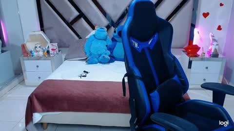abby sexyxx online show from January 2025 12:39:02 AM