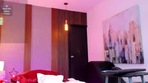 Snapshot of abby_sins chatting on October 2025 08:42:01 PM Abby online show from October 2025 08:42:01 PM