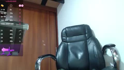 Vannesa online show from October 2025 11:10:02 AM