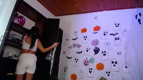 ABBY online show from October 2025 11:43:01 AM