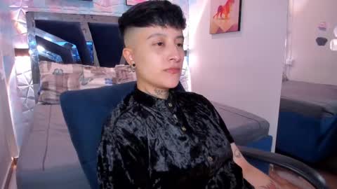 Abby online show from September 2025 02:02:01 AM