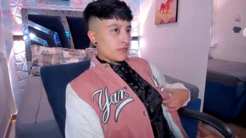 Abby online show from September 2025 01:29:02 AM