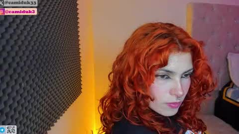 Snapshot of abbyandchris1 chatting on February 2025 05:54:01 PM START TRANSMISSION ---- AM COLOMBIA TIME online show from February 2025 05:54:01 PM