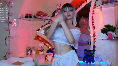 Abby online show from October 2025 08:52:02 PM