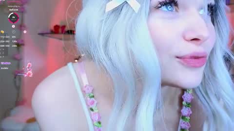 Abby online show from October 2025 07:13:02 PM