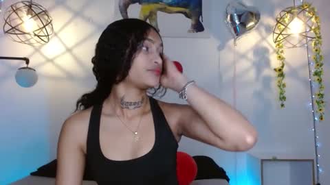 abbycute online show from March 2025 04:07:01 AM