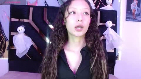 abbycute online show from October 2025 02:27:02 PM