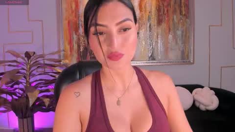 Snapshot of abbydalton chatting on October 2025 05:58:02 PM Abby Dalton online show from October 2025 05:58:02 PM