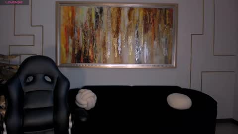 Snapshot of abbydalton chatting on October 2025 05:31:02 PM Abby Dalton online show from October 2025 05:31:02 PM