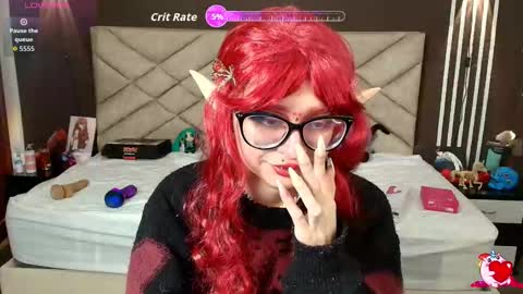 abbydoll_owo online show from September 2025 07:47:01 PM