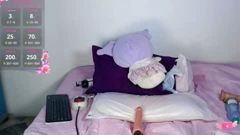 abby garcia online show from October 2025 06:52:01 PM