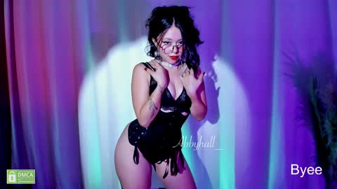 Snapshot of abbyhall__ chatting on December 2024 03:47:02 AM INSTAGRAM abby hall82 online show from December 2024 03:47:02 AM