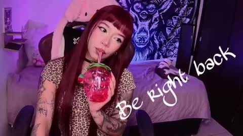  Abby Lizzy  online show from October 2025 11:03:02 PM