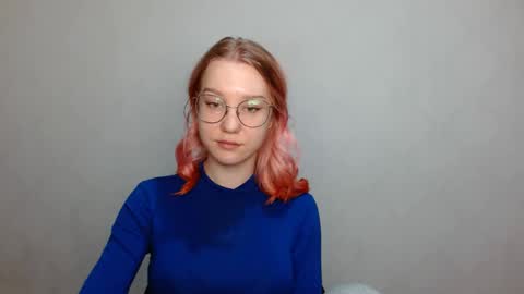 Abby Lovense is active online show from December 2024 01:18:02 PM