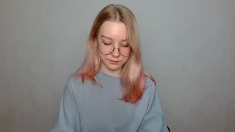 Abby Lovense is active online show from December 2024 10:21:01 AM