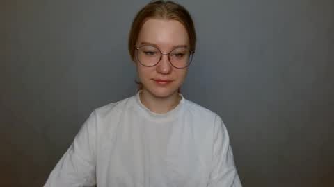 Abby Lovense is active online show from December 2024 09:06:02 AM