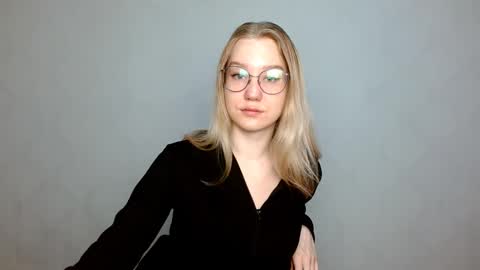 Abby Lovense is active online show from March 2025 08:27:01 AM
