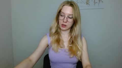 Abby Lovense is active online show from September 2025 09:33:01 AM