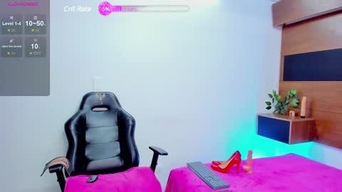 Abby 3 online show from December 2024 10:44:02 PM