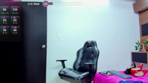 Abby 3 online show from January 2025 11:54:02 AM