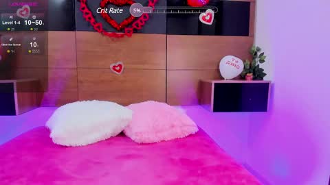 Abby 3 online show from February 2025 05:16:01 PM