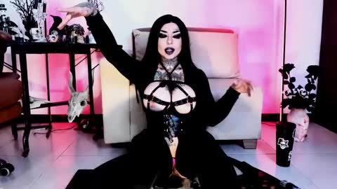 Abby online show from December 2024 01:47:02 AM