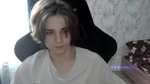 abbysal_blade online show from January 2025 04:47:01 AM