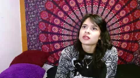 Snapshot of abbysccott chatting on October 2025 01:06:02 AM Abby online show from October 2025 01:06:02 AM