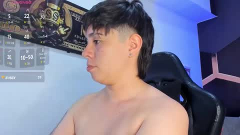 Snapshot of abbysmiitth_ chatting on September 2025 08:57:01 PM Abby Smith online show from September 2025 08:57:01 PM