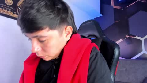 Snapshot of abbysmiitth_ chatting on October 2025 07:12:02 PM Abby Smith online show from October 2025 07:12:02 PM