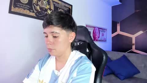 Snapshot of abbysmiitth_ chatting on October 2025 07:13:01 PM Abby Smith online show from October 2025 07:13:01 PM