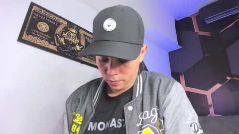 Snapshot of abbysmiitth_ chatting on October 2025 07:25:02 PM Abby Smith online show from October 2025 07:25:02 PM