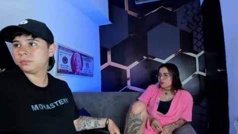 Snapshot of abbysmiitth_ chatting on October 2025 07:46:02 PM Abby Smith online show from October 2025 07:46:02 PM