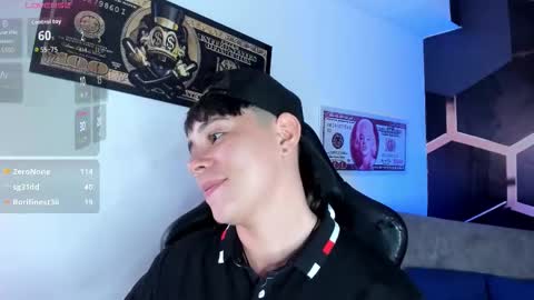 Snapshot of abbysmiitth_ chatting on October 2025 07:29:02 PM Abby Smith online show from October 2025 07:29:02 PM