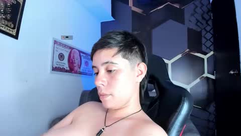 Snapshot of abbysmiitth_ chatting on October 2025 10:01:01 PM Abby Smith online show from October 2025 10:01:01 PM