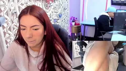 Abby Stones online show from December 2024 12:08:02 PM