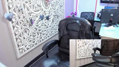 Abby Stones online show from December 2024 03:08:02 PM